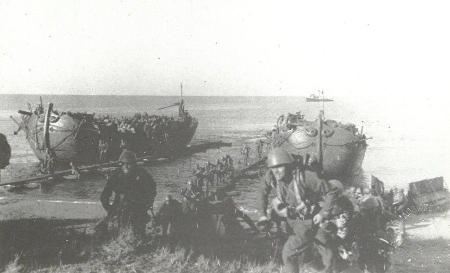 Perché Il Libano è In Guerra Operazione C3 Malta